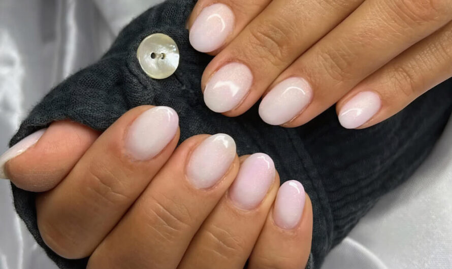 Babyboomer White