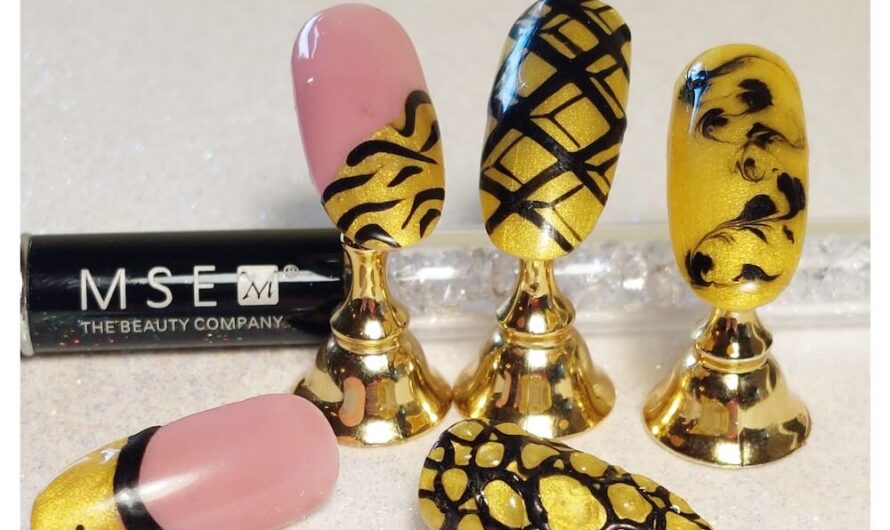 Color Gel 1018