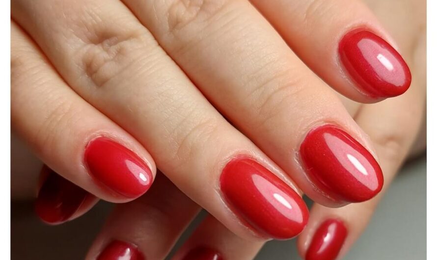 Color Gel 760