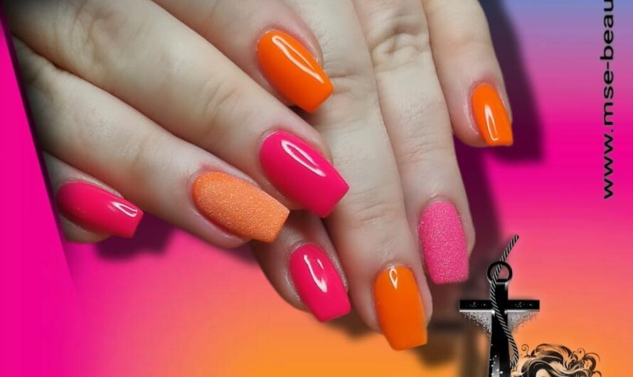 Color Gel 490