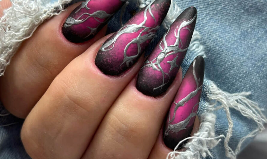 Mystic Nails 3