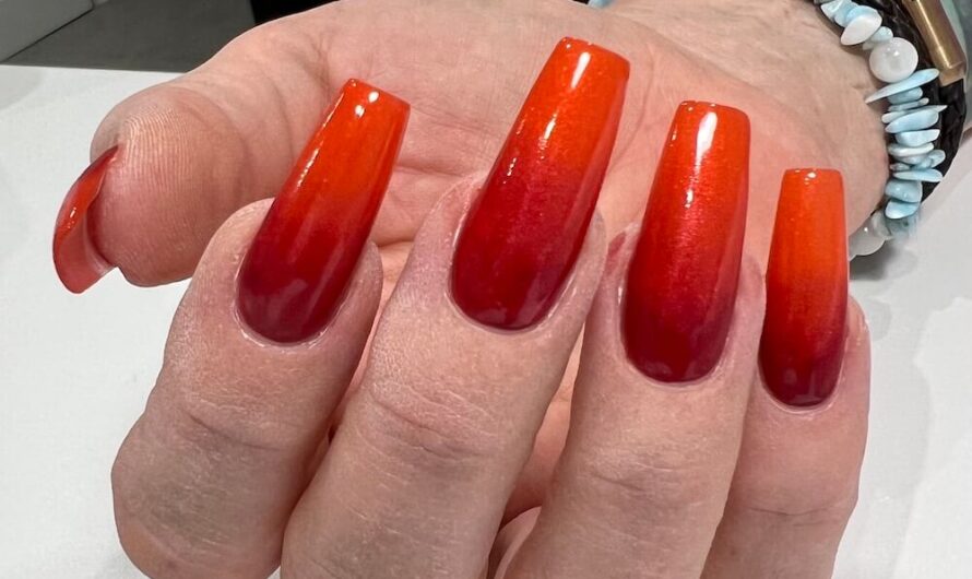 Color Gel 870
