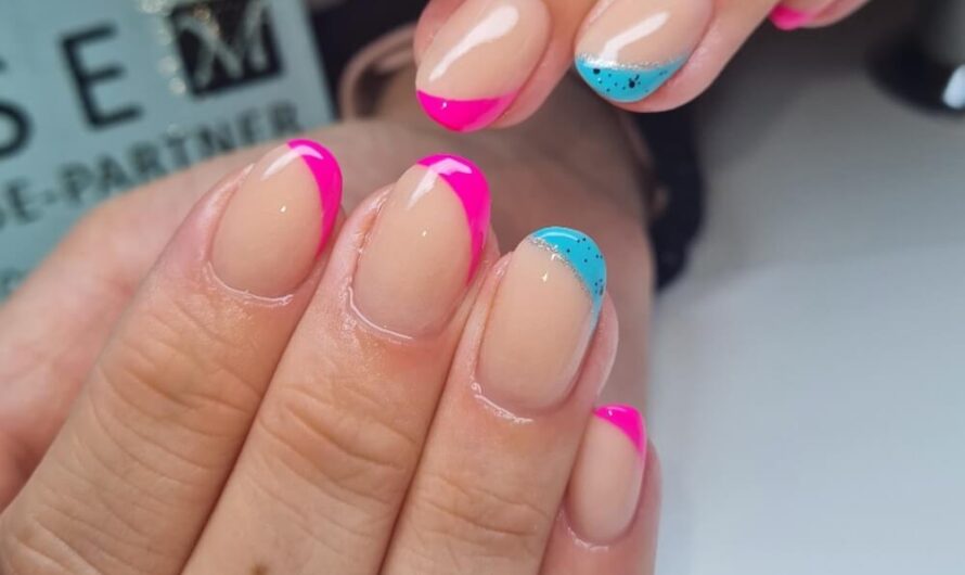 Color Gel 908