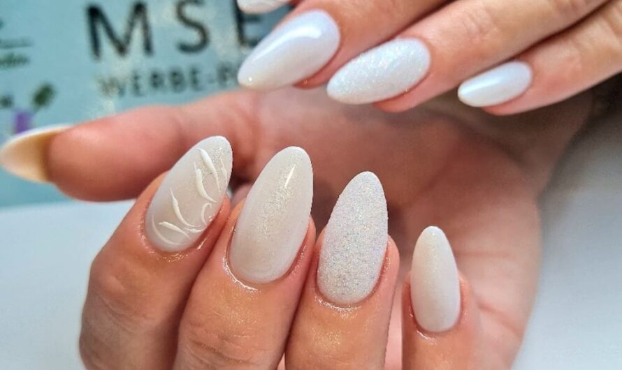 Mother of Pearl 33