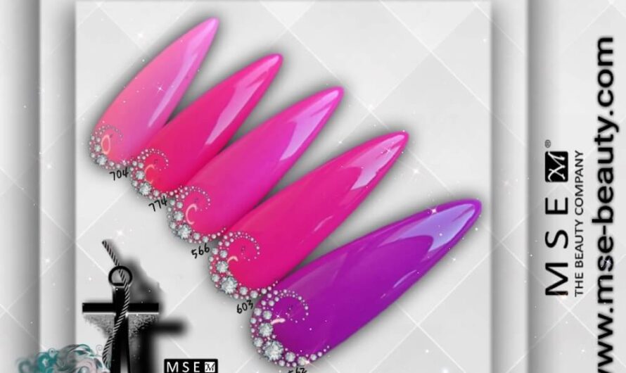 Gel Kollektion