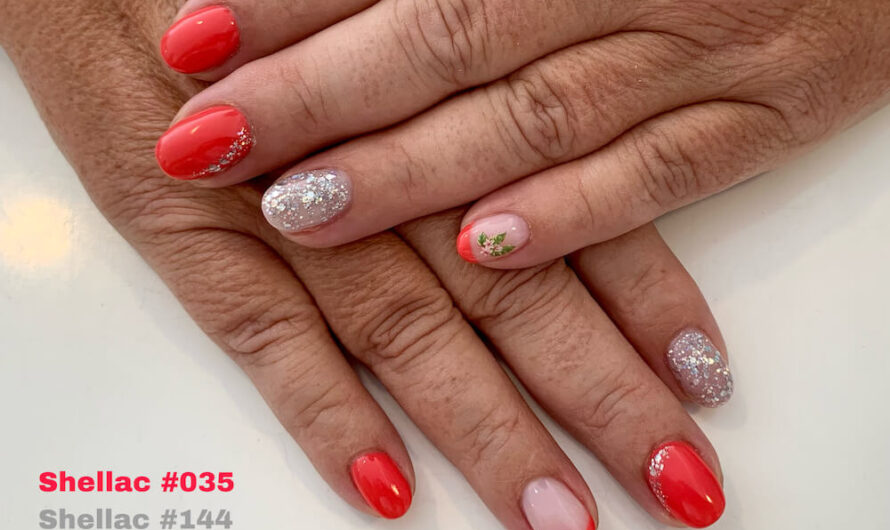 Shellac 035