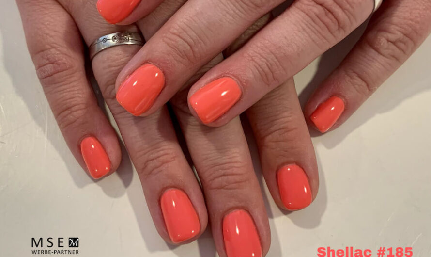 Shellac 185