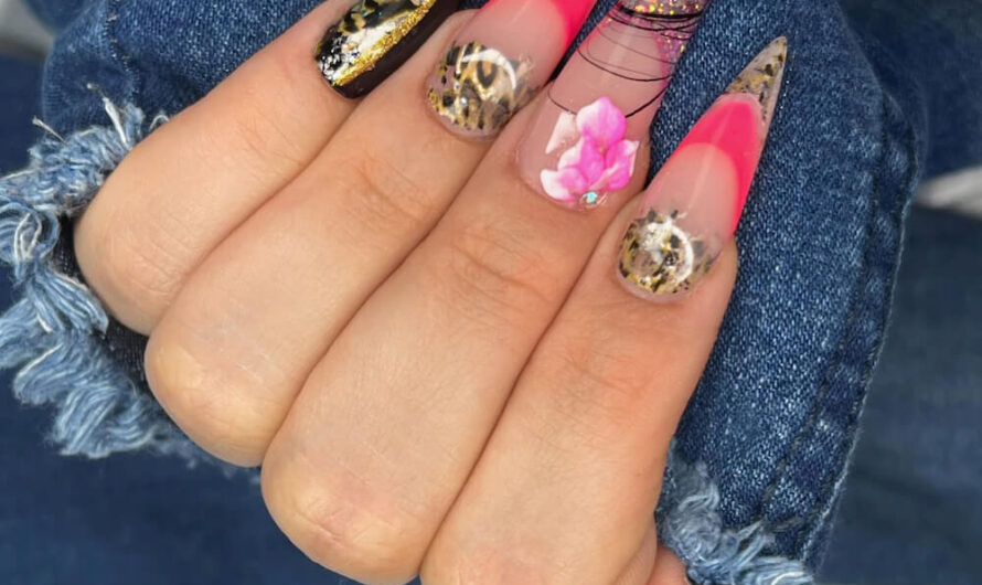 Nails