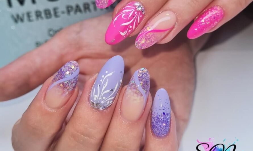 Color Gel 544