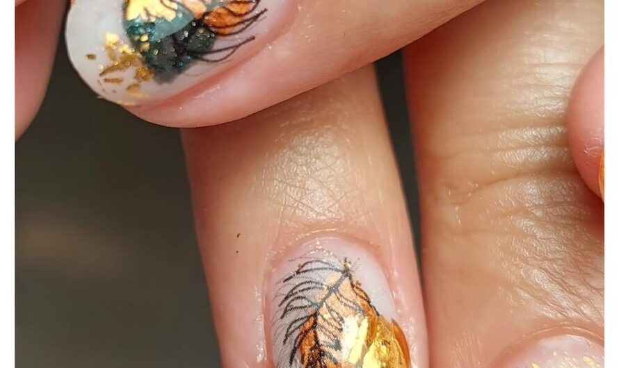 Color Gel 173