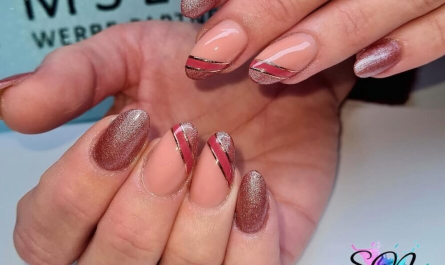 Color Gel 734
