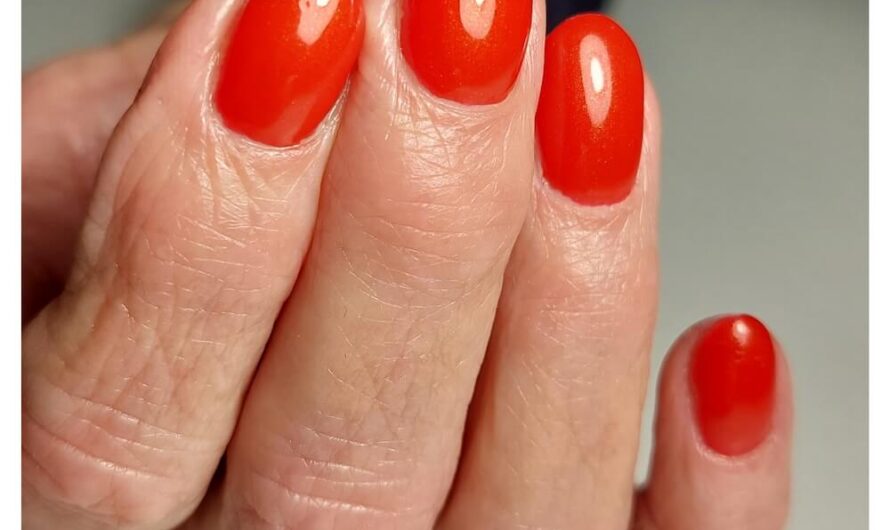 Color Gel 193