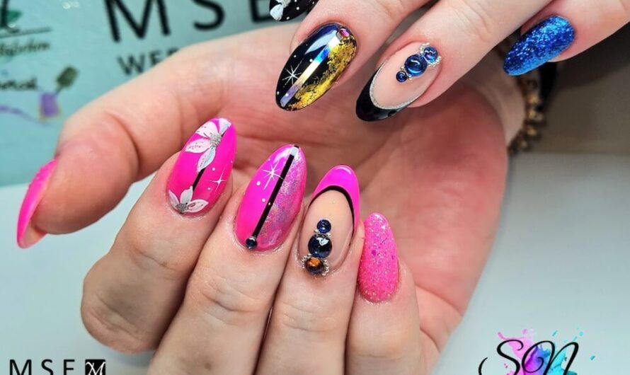Color Gel 566