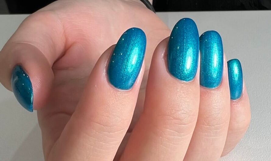 Color Gel 654