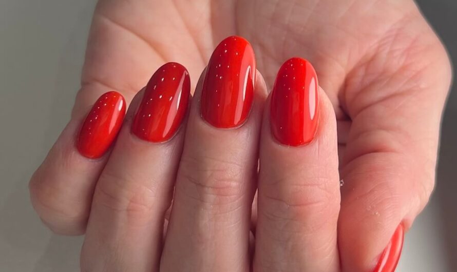 Color Gel 666