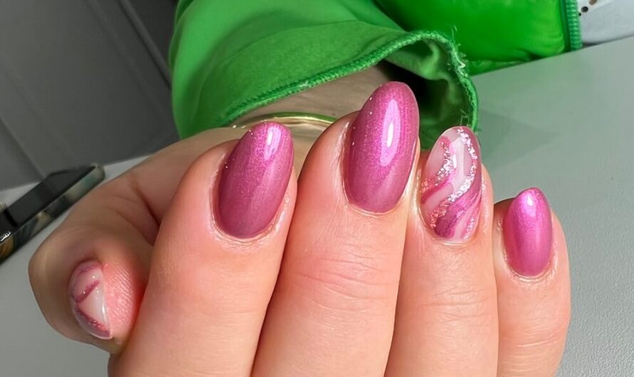 Winterpink