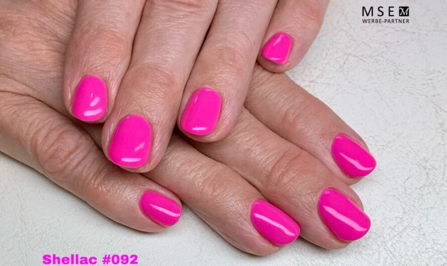 Shellac 092