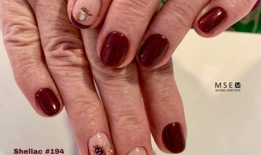 Shellac 194