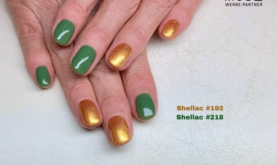 Shellac 192