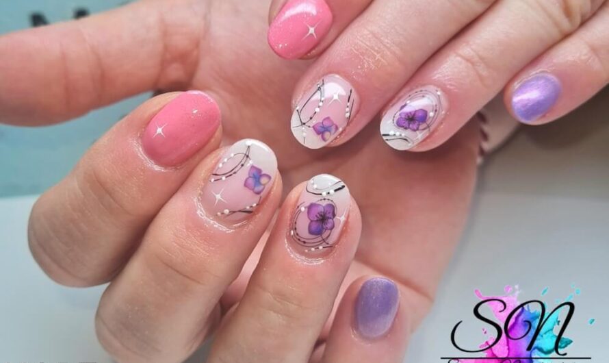Color Gel 988