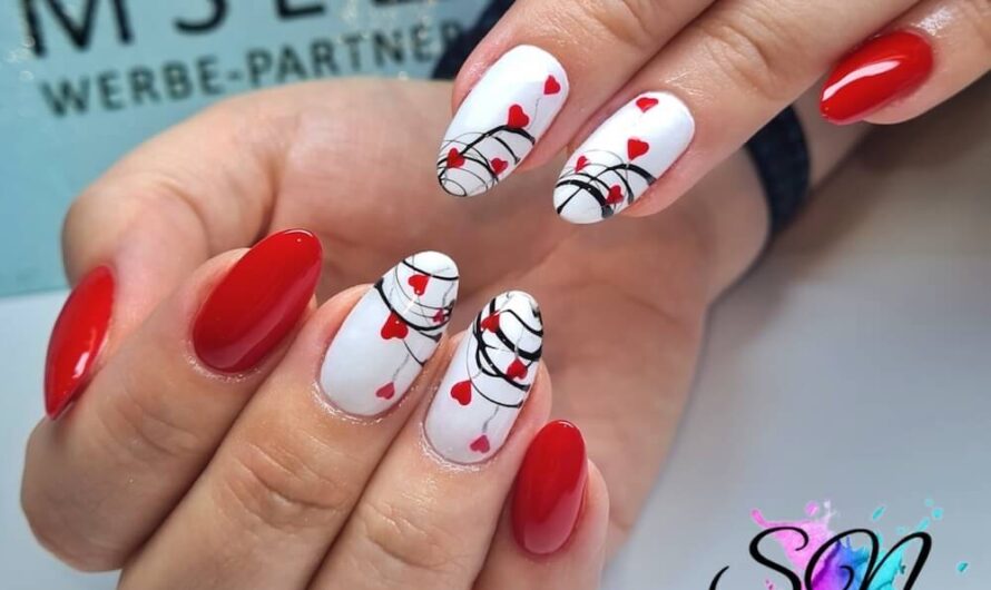 Valentinstag mit der #611