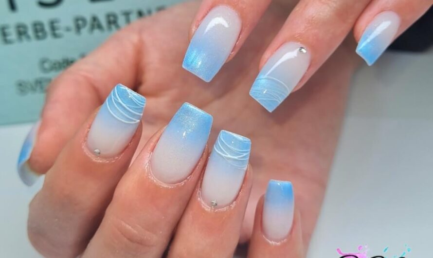 Milky White Building Gel