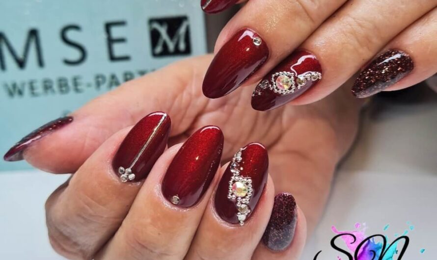 Color Gel 899