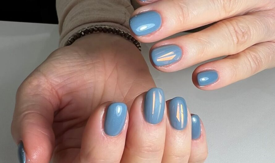 Color Gel 900