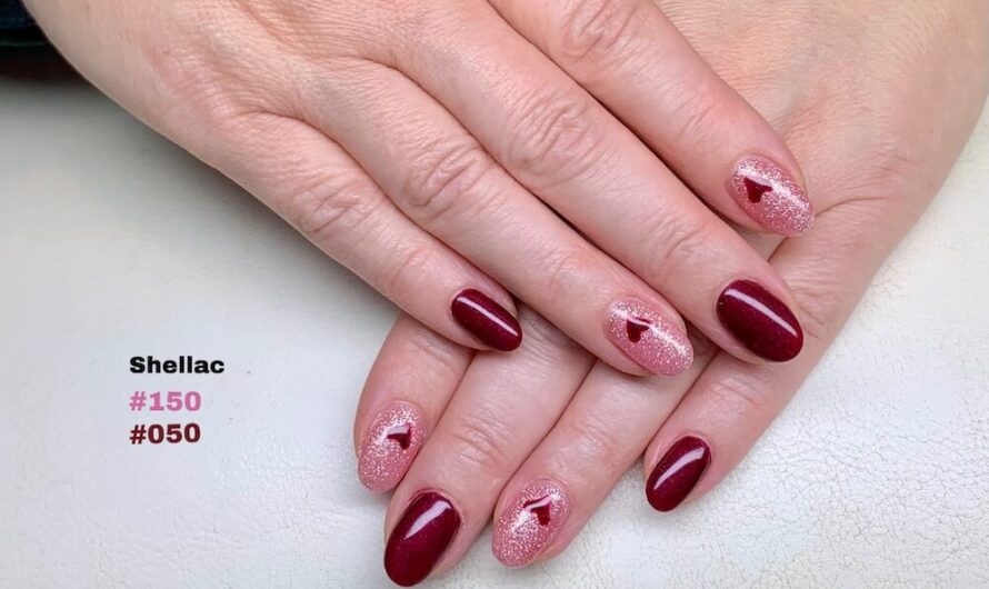 SIS Shellac 150