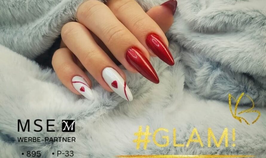 Color Gel 895