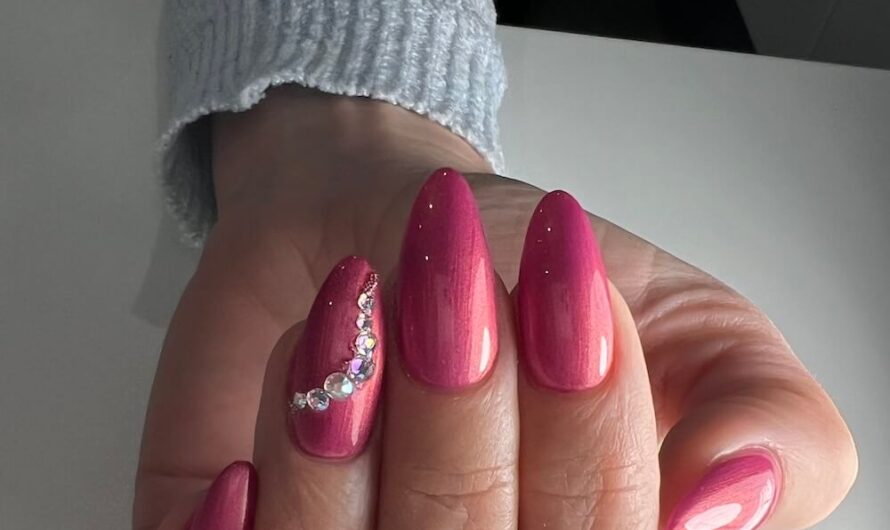 Color Gel 747
