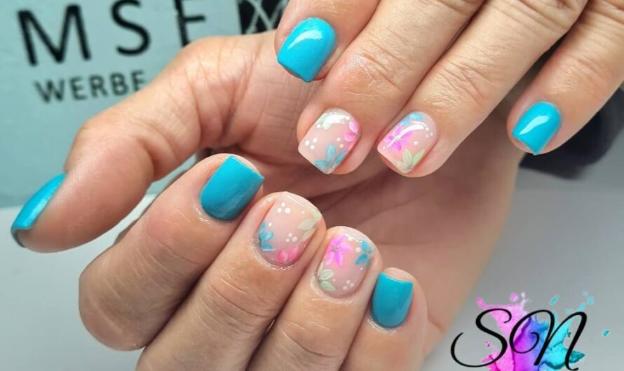 Color Gel 852