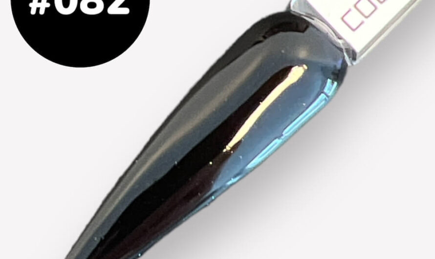 MSE Color Gel 082