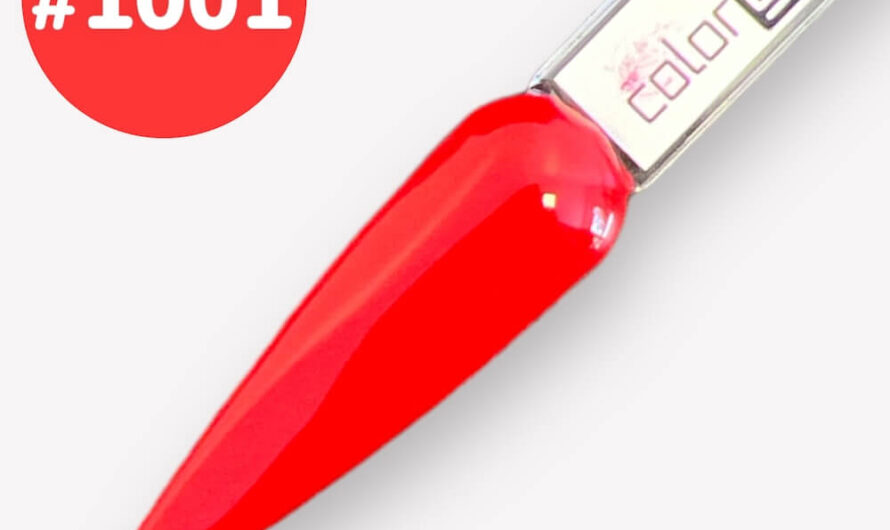 MSE Color Gel 1001