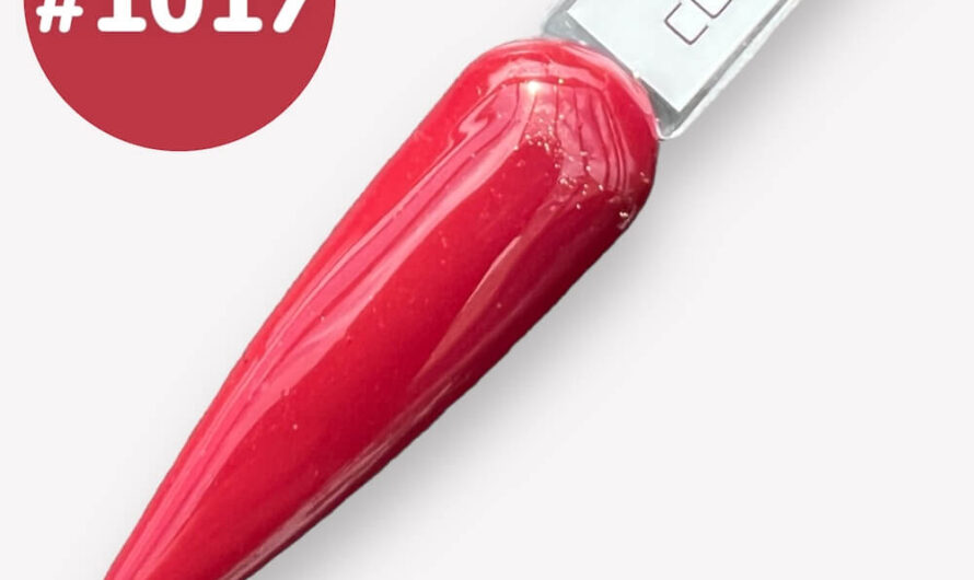 MSE Color Gel 1017