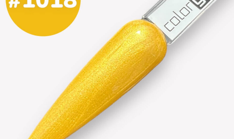 MSE Color Gel 1018