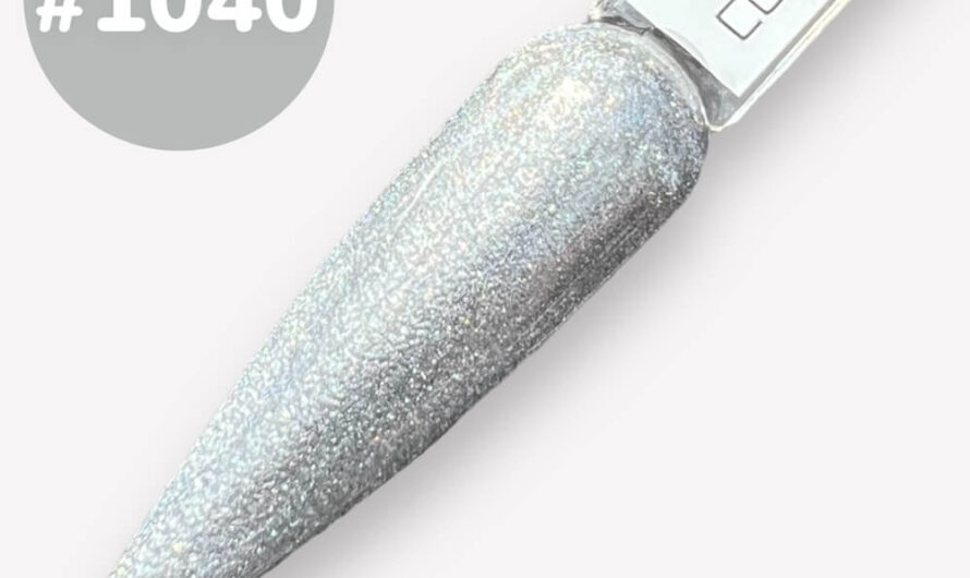 MSE Color Gel 1040