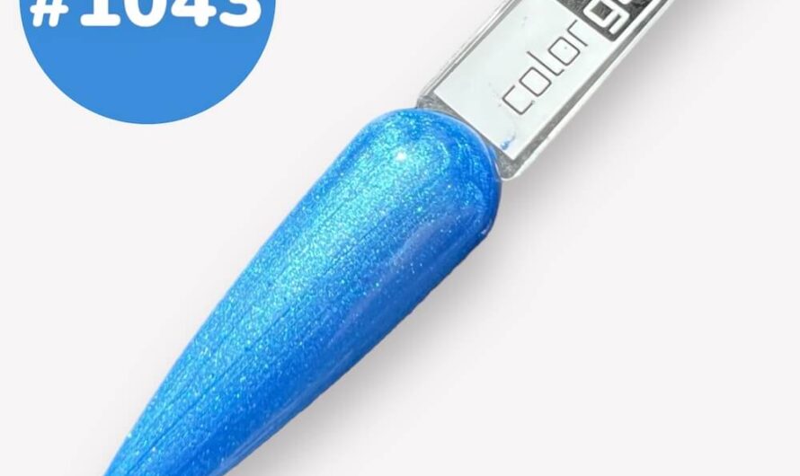 MSE Color Gel 1043