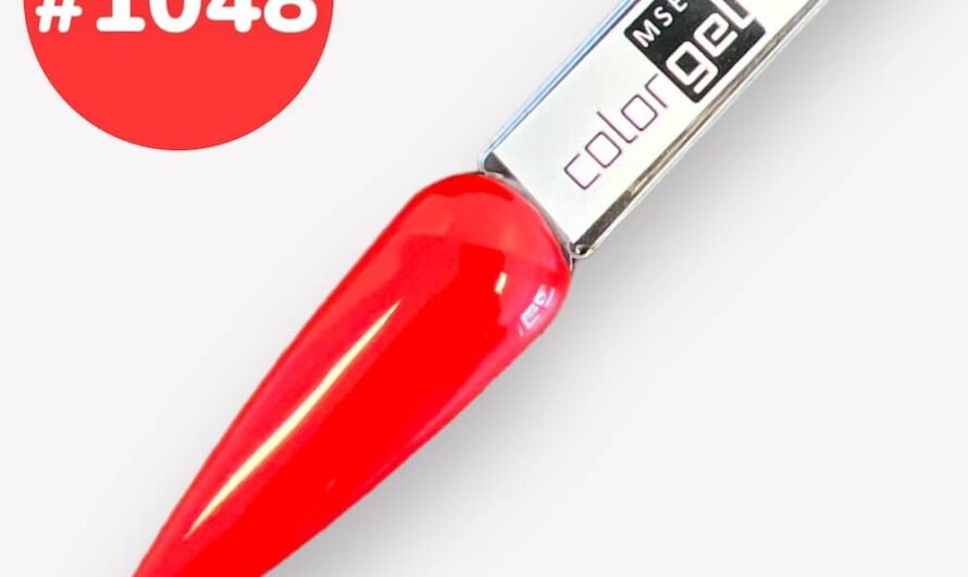 MSE Color Gel 1048