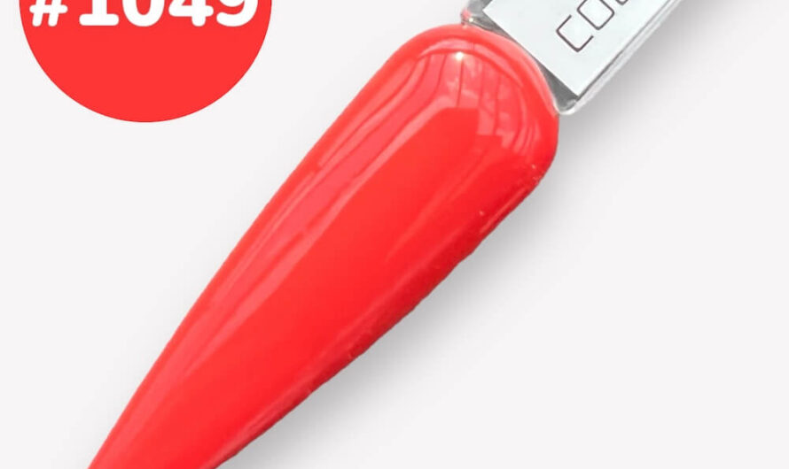 MSE Color Gel 1049
