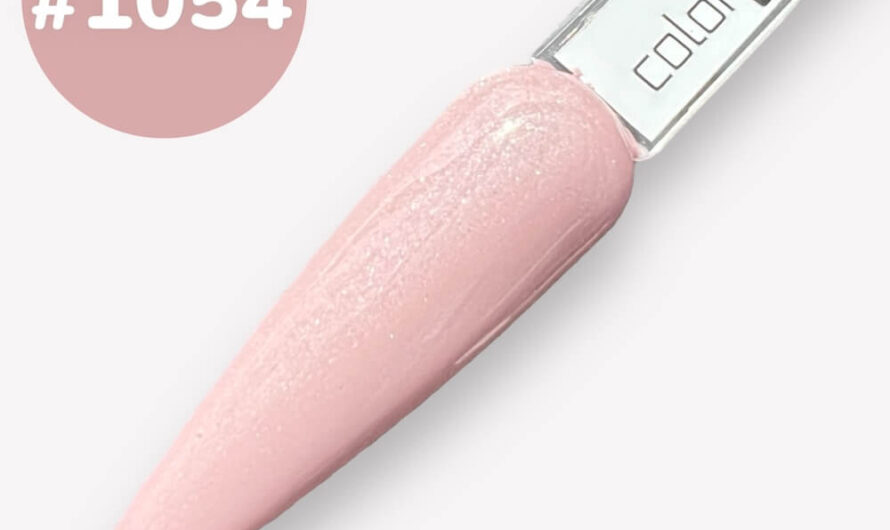 MSE Color Gel 1054