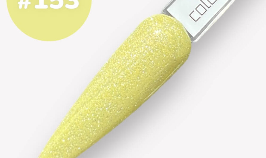 MSE Color Gel 153