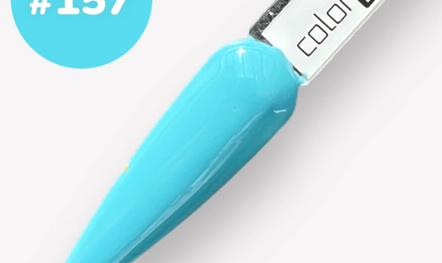 MSE Color Gel 157