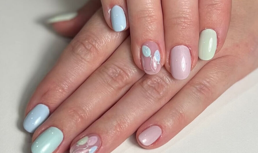 MSE Color Gel 1037