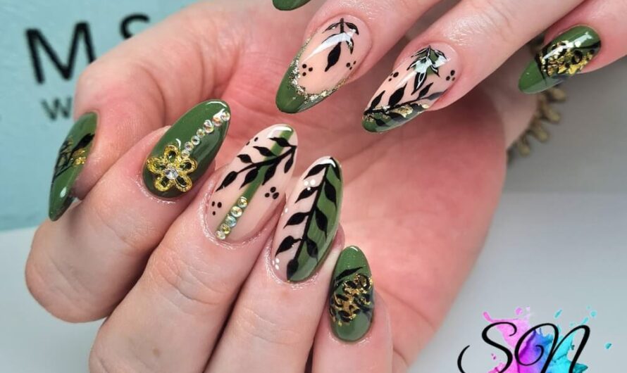 Color Gel 1041