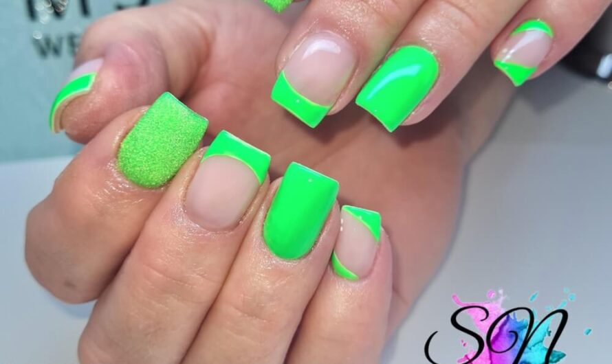 Color Gel 504