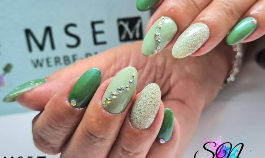 MSE Color Gel 134