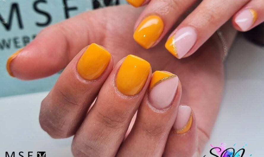 MSE Color Gel 1060