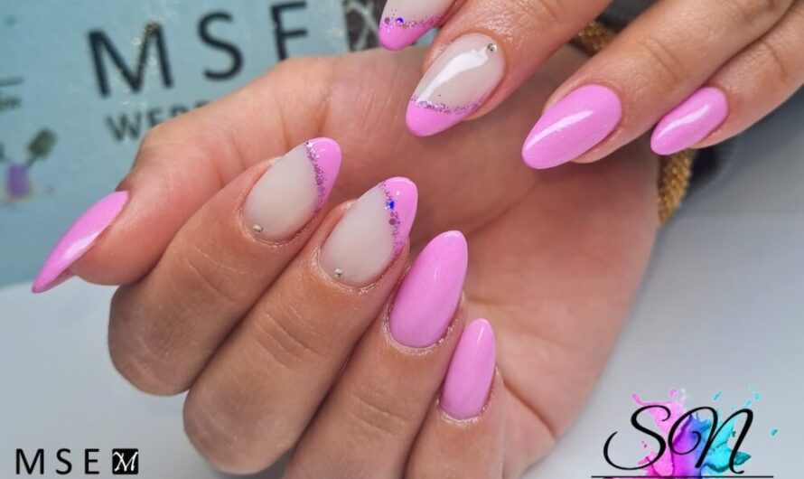 MSE Color Gel 670