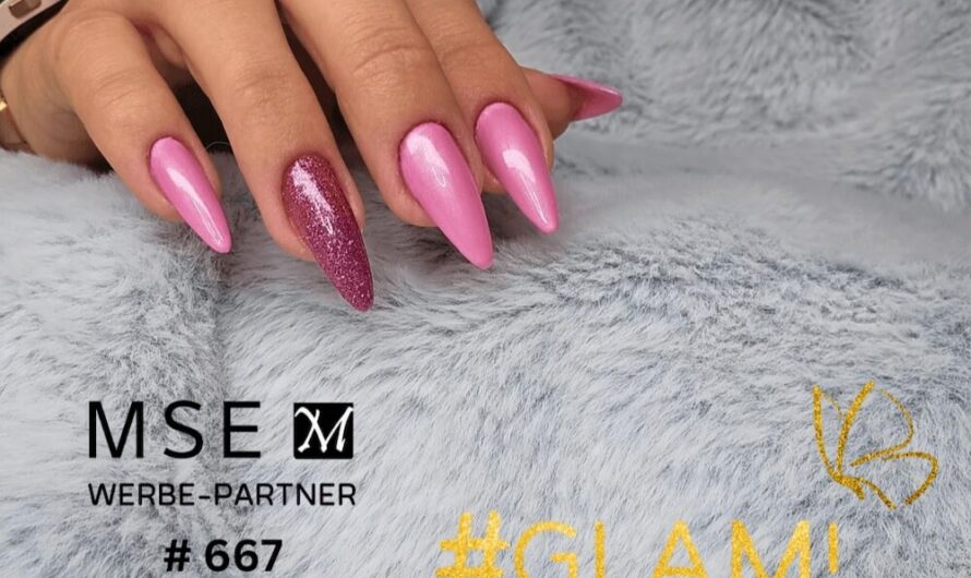 MSE Color Gel 667